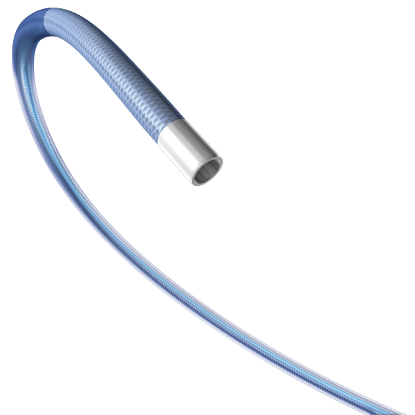 CONVEY™ Guiding Catheter Boston Scientific